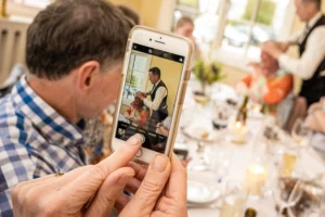 fest familieportræt aarhus