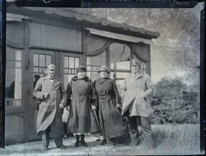 Familiebilleder fra 1900 tallet familiefotografering familiefoto