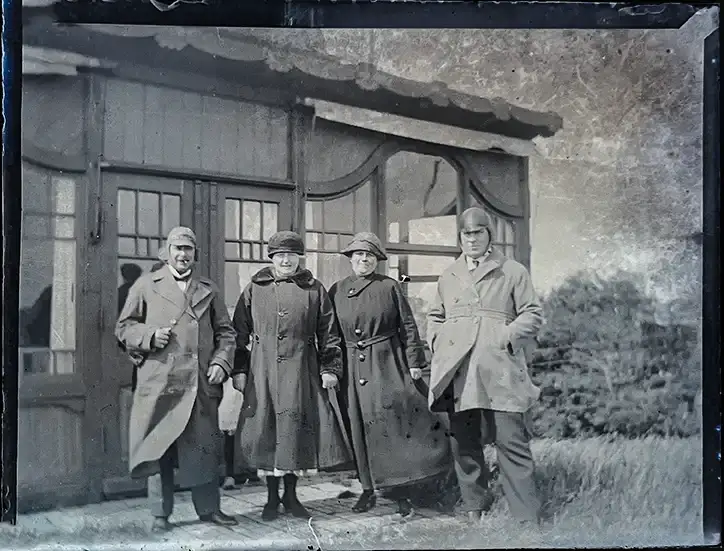 Familiebilleder fra 1900 tallet familiefotografering familiefoto