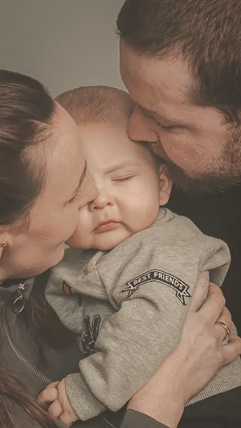 århus portrætfotograf familiebilleder